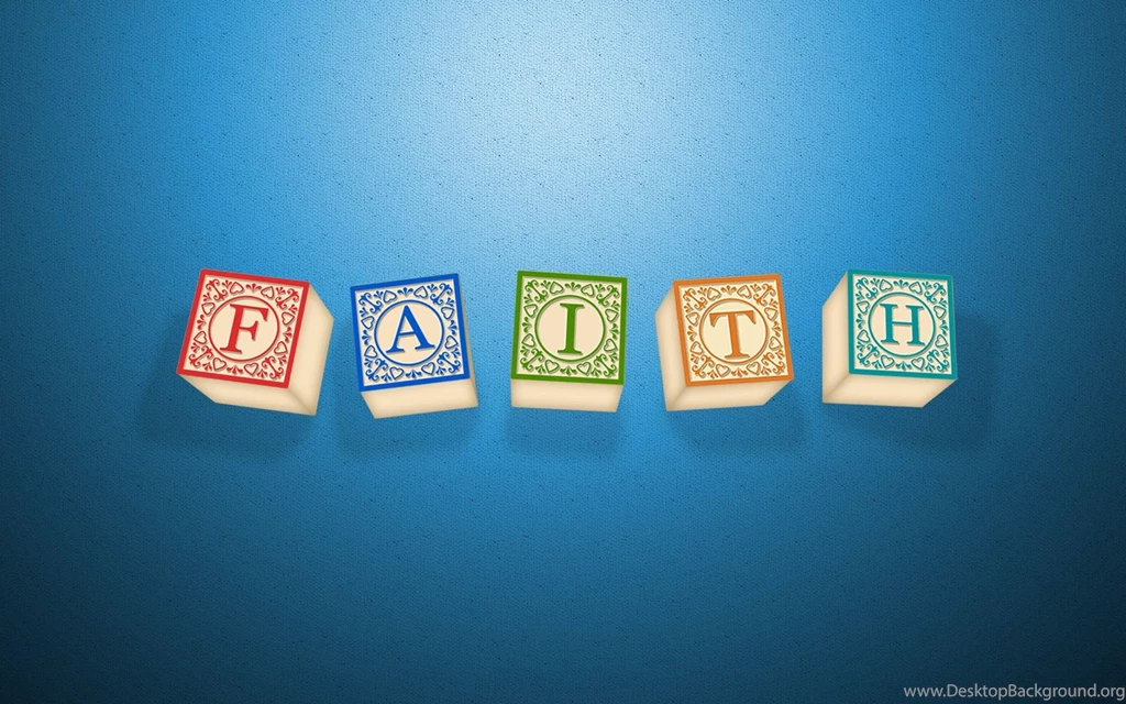 Faith Wallpapers Blue By TravisLutz On DeviantArt