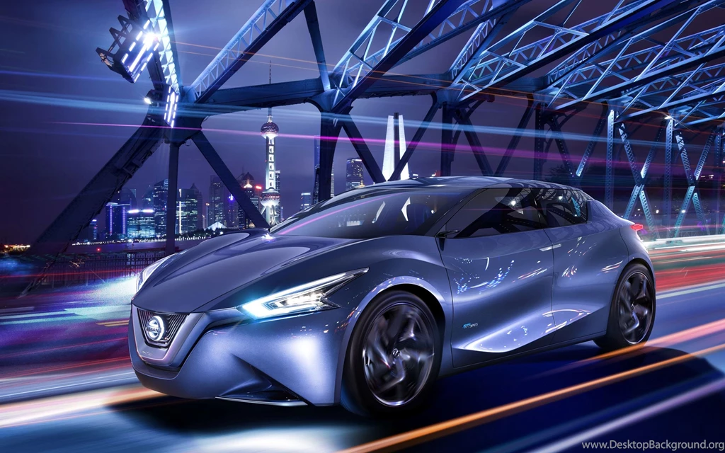 Nissan Wallpapers   Page 1   HD Wallpapers