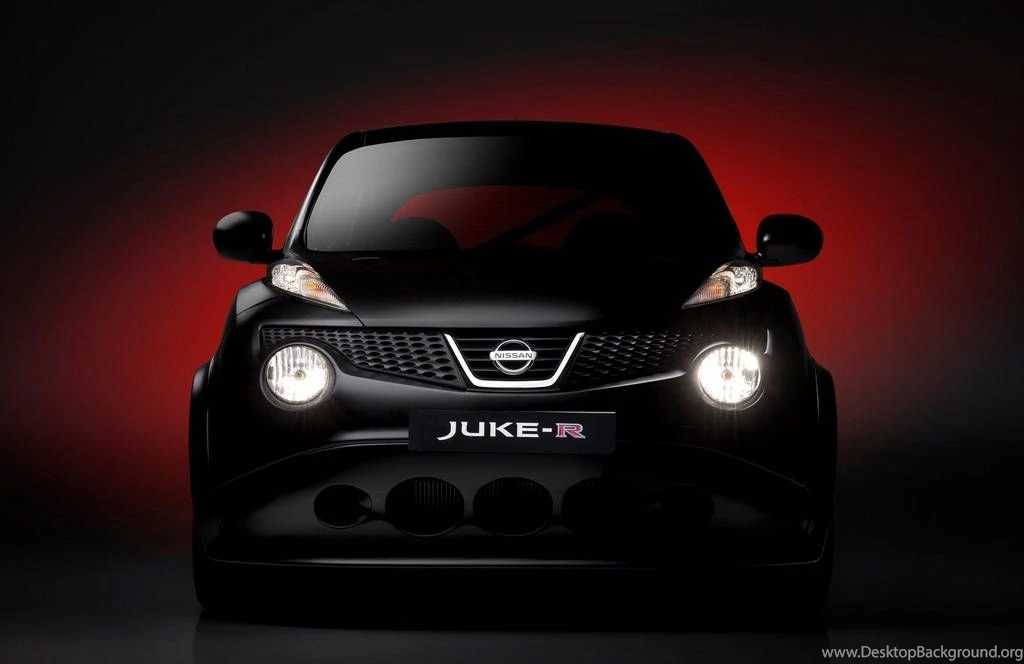 Nissan Juke R Concept 2011 : Car Wallpapers : Automobiles