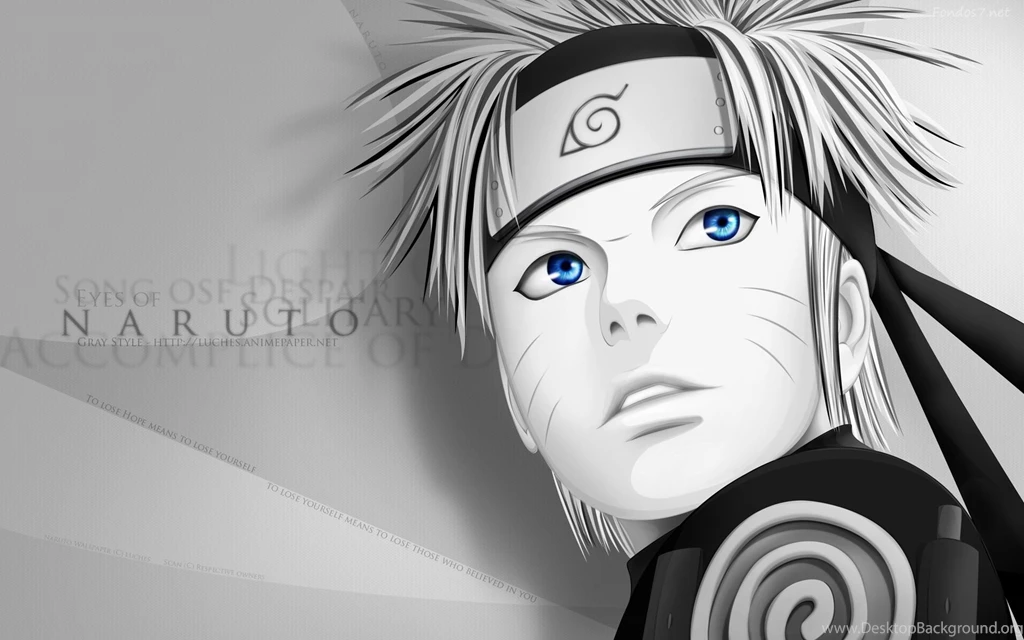 Naruto Shippuden Wallpapers Hd B14