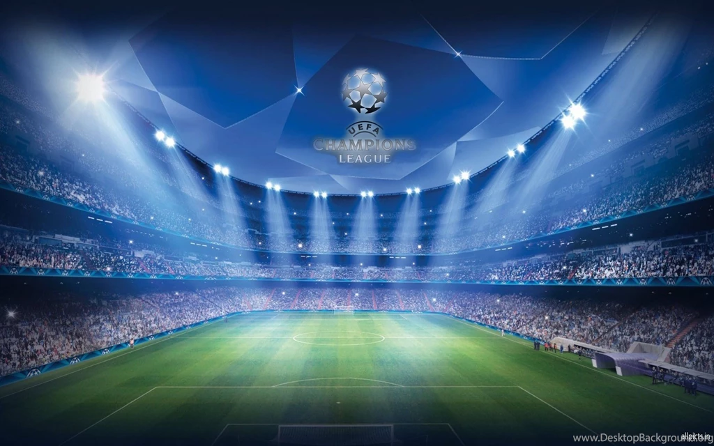 UEFA Champion League HD Wallpapers For Soccer Lovers