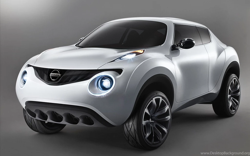 Wallpapers Nissan Cars Image