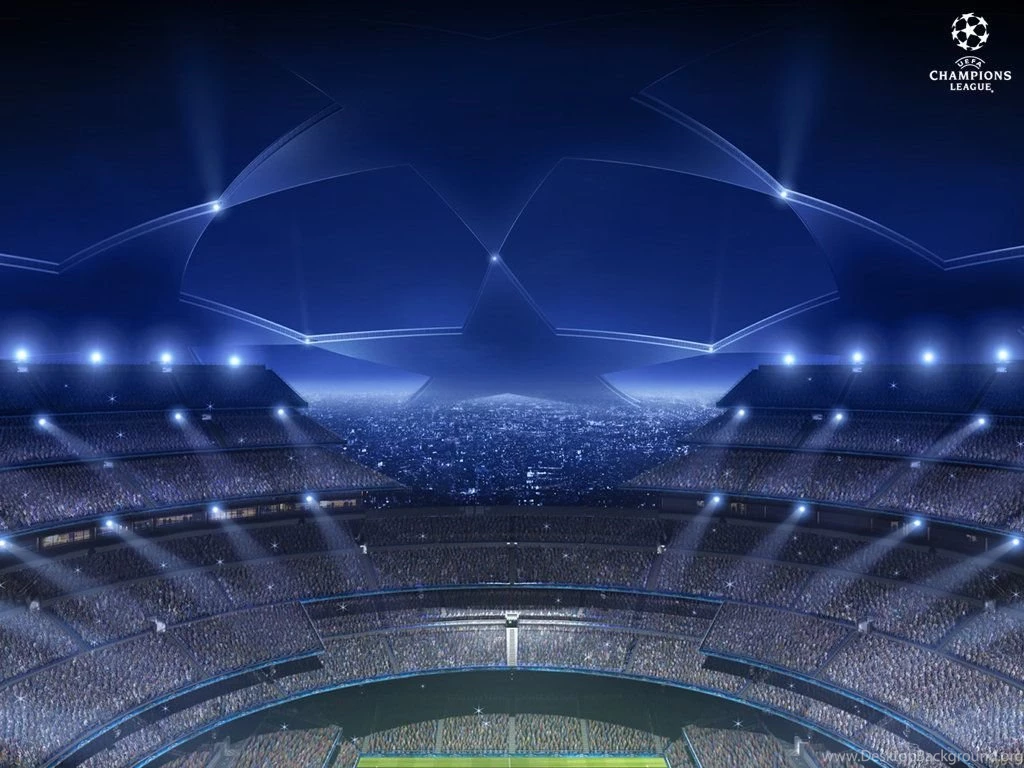 Uefa Champions League Wallpapers Wallpapers Cave
