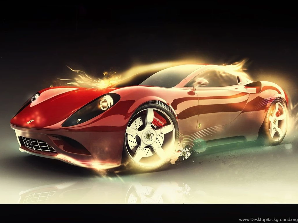 Ferrari Wallpapers 2014 Hd