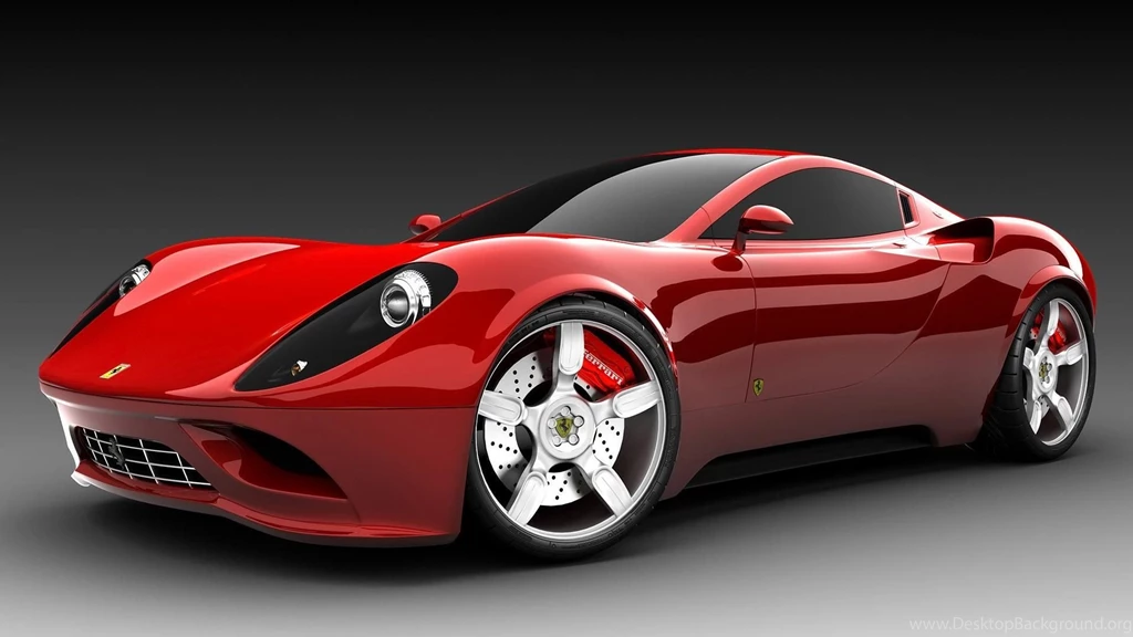 1920x1080px Ferrari Wallpapers Free Download