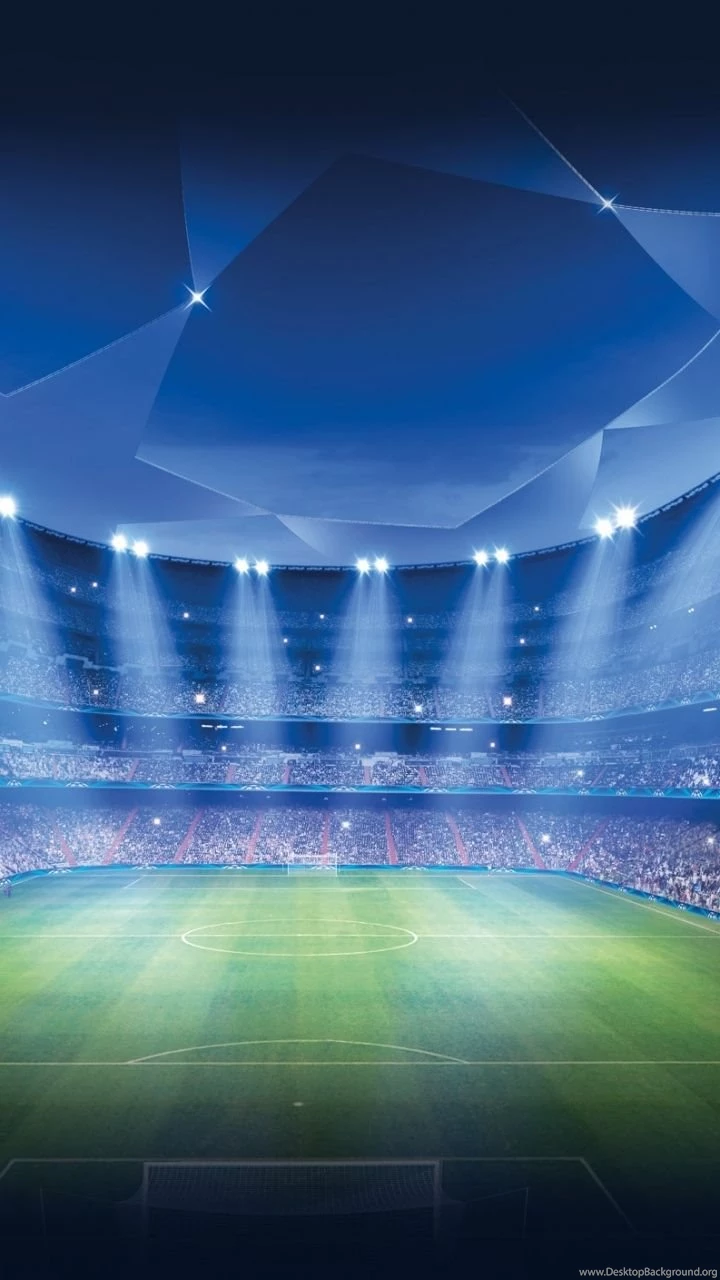 Moto X Sports/UEFA Champions League Wallpapers ID: 581174