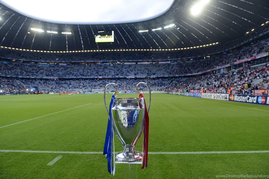 Uefa Wallpapers, Desktop Wallpapers » GoodWP.com