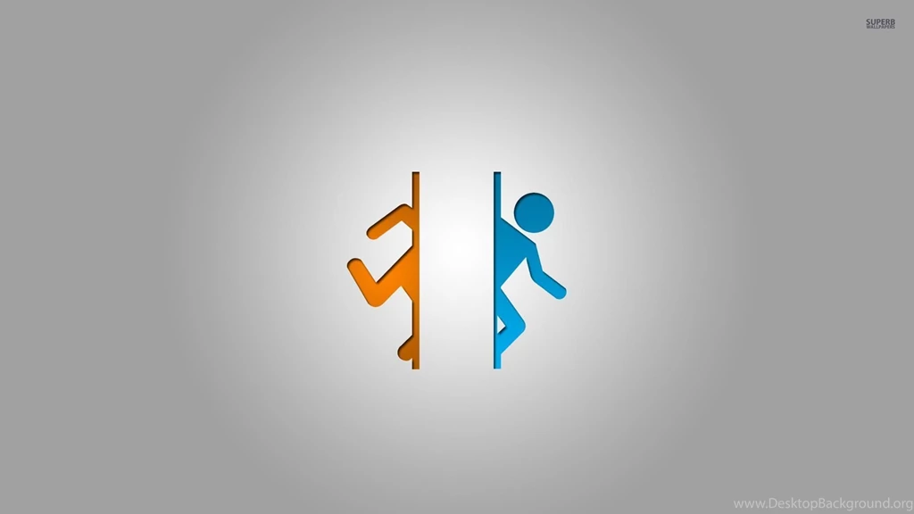 Portal 2 Wallpapers   Game Wallpapers