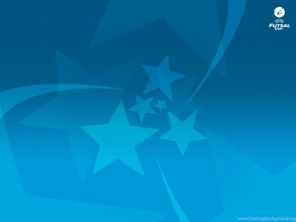Download Wallpaper: UEFA Futsal Cup