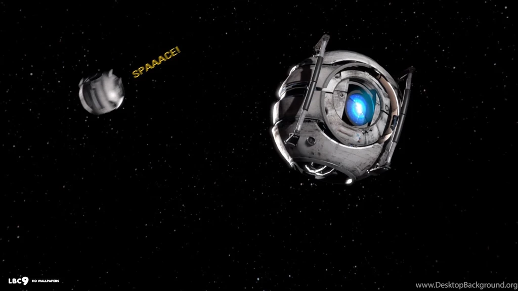 Portal 2 Wallpapers 6/22