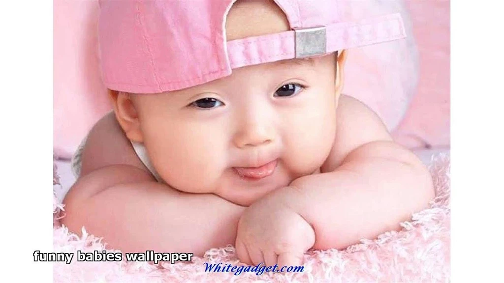 Funny Babies Wallpapers   Video Dailymotion