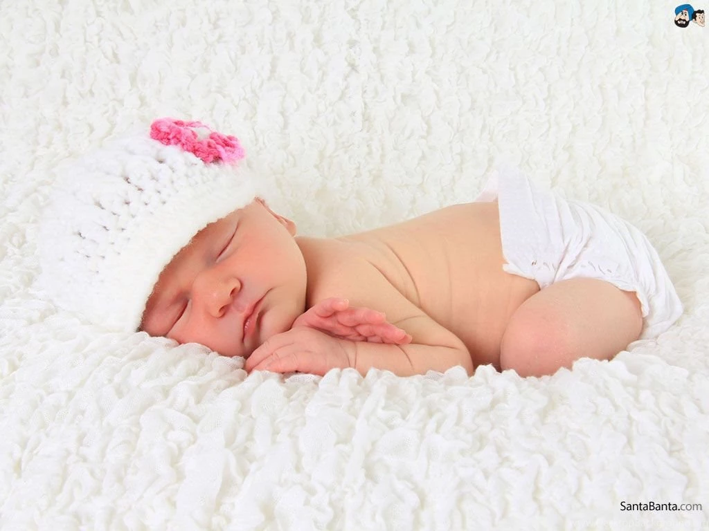 Baby Wallpapers