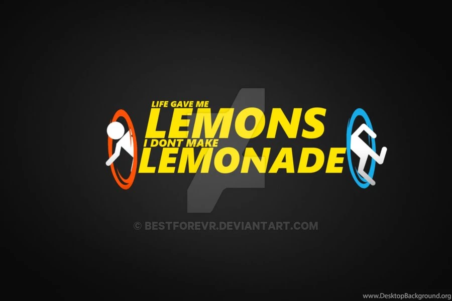 Browsing Wallpapers On DeviantArt