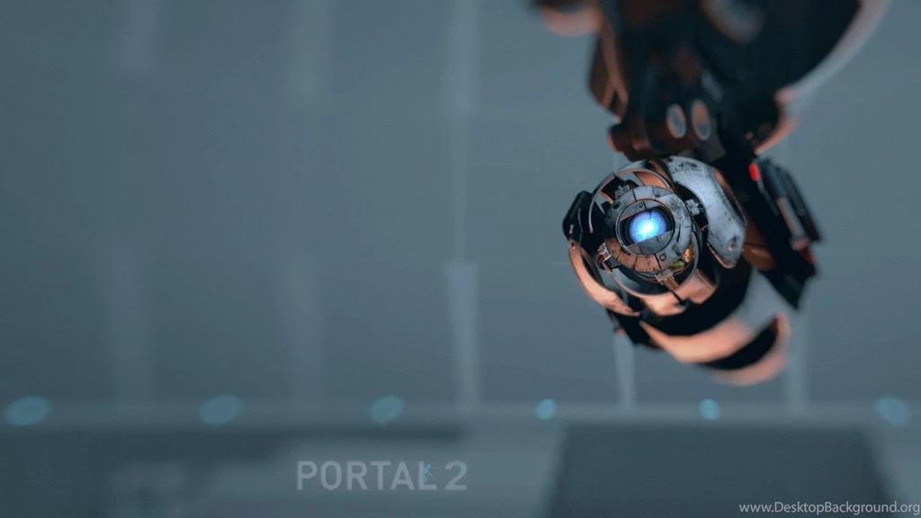 1920x1080 Portal 2, Wheatley, Glados, Aperture Science Wallpapers ...