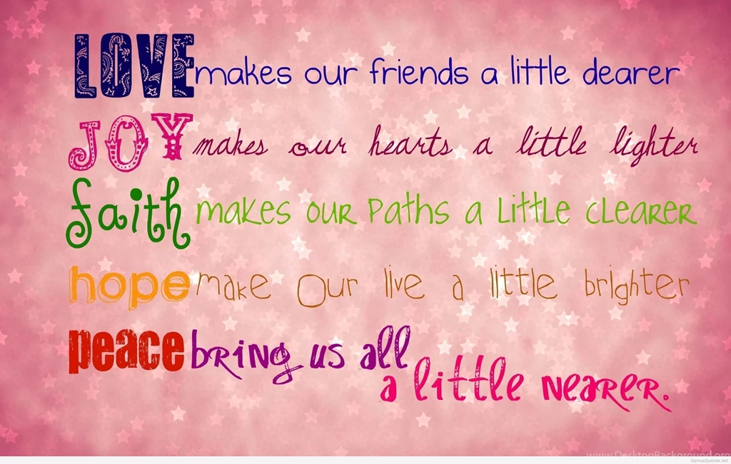 Desktop wallpaper love quotes pink faith peace.jpg