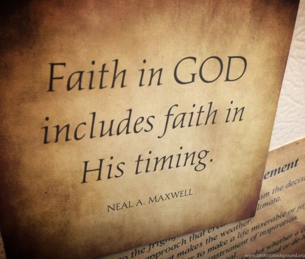 Faith Quotes Wallpaper. QuotesGram