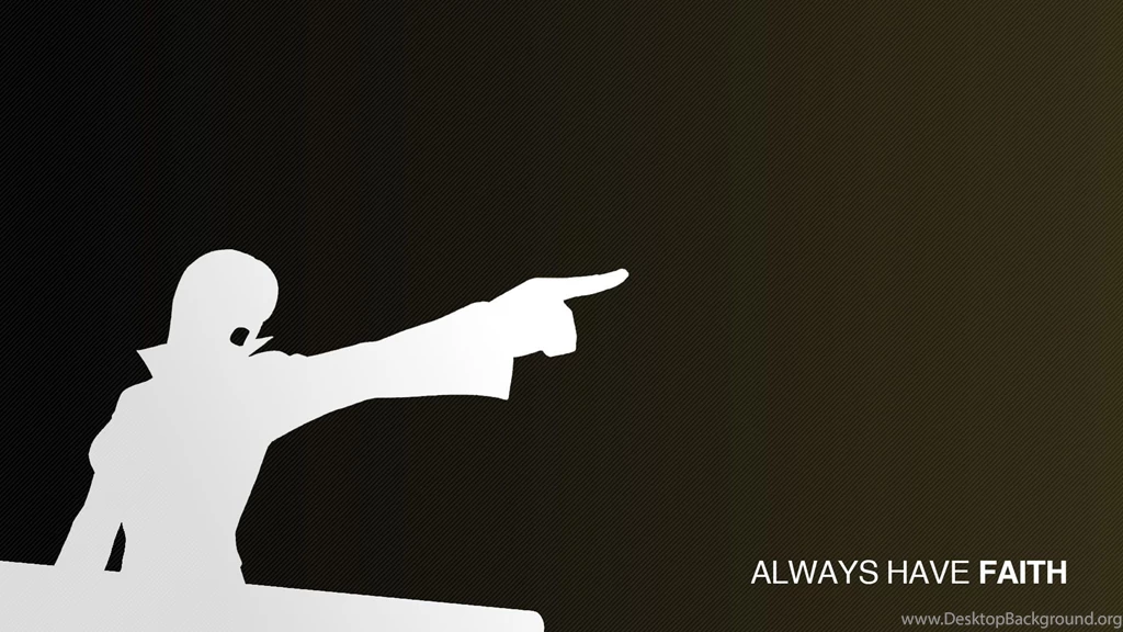 Motivational Wallpapers On Faith : Always Have Faith