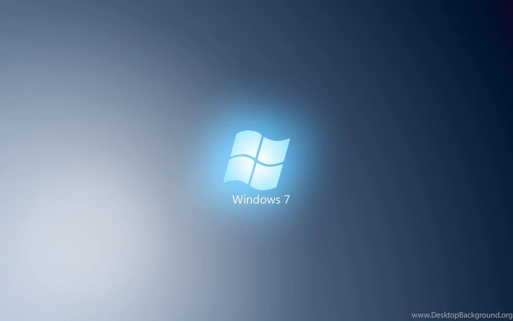 Desktop Wallpapers · Gallery · Windows 7 · Windows 7 Desktop