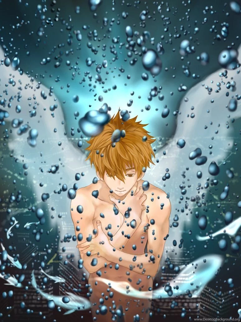 Cyborg 009] Cyborg By Phile9 On DeviantArt