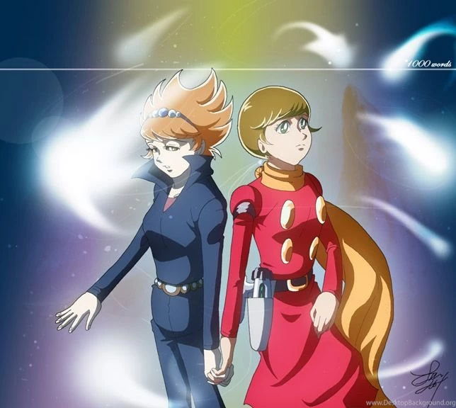 Cyborg 009 Favourites By Silverpeltwolf On DeviantArt