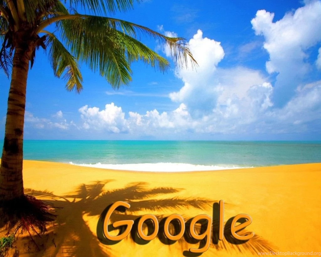 Google Wallpapers