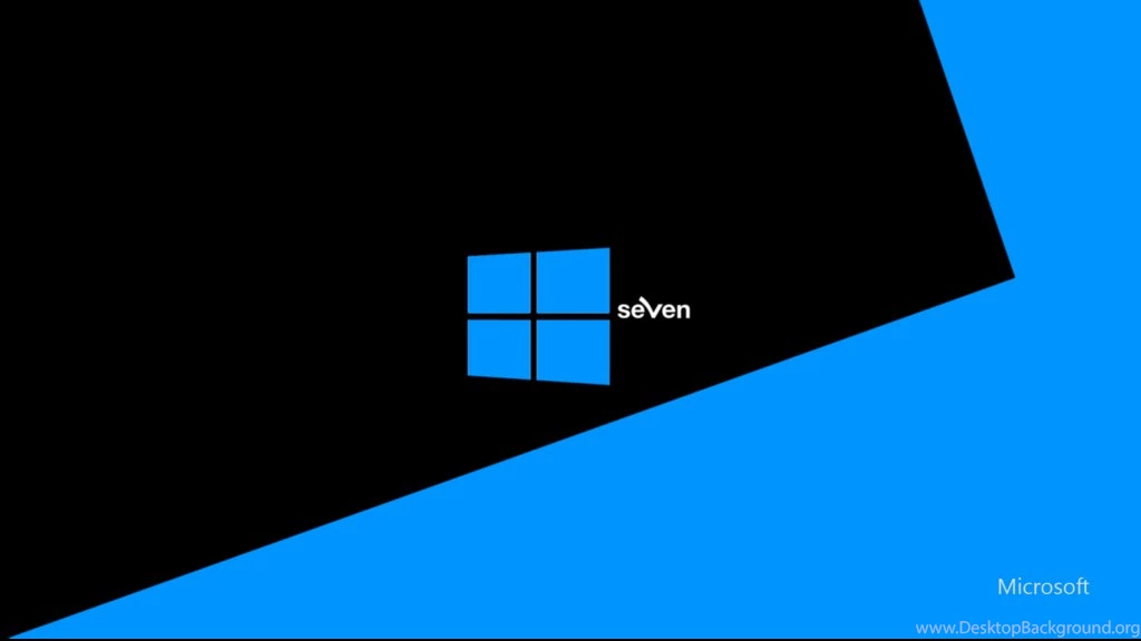 Windows7 Wallpapers By CenkTash On DeviantArt