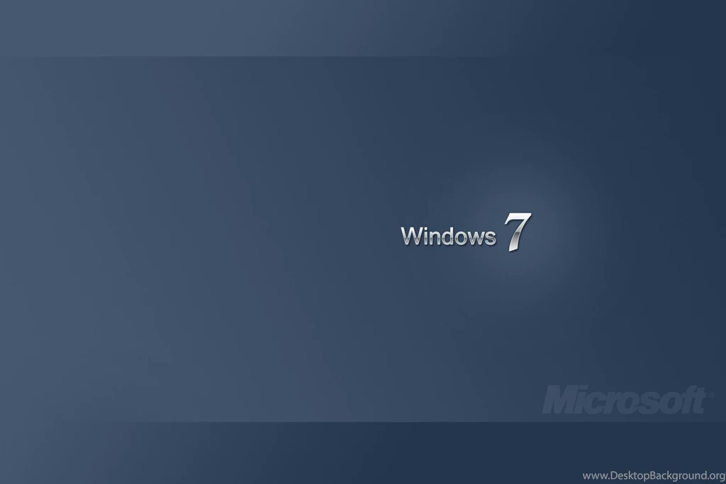 Windows7