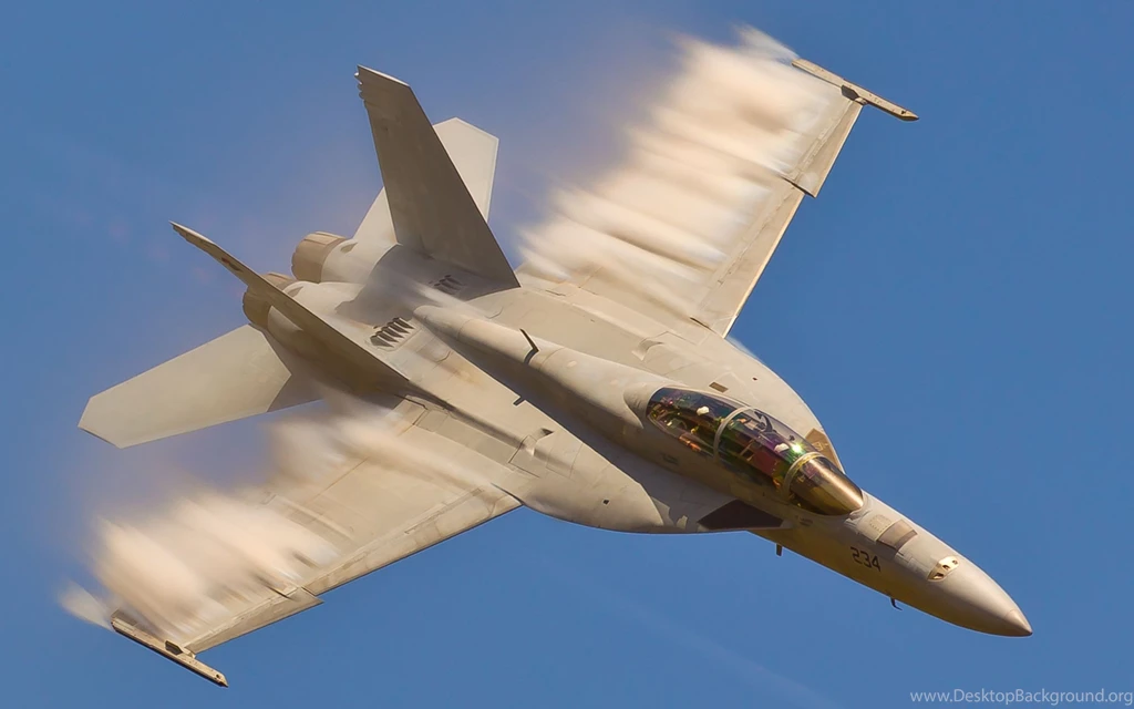 F18 Super Hornet Wallpapers