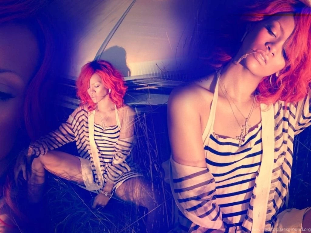 Lovely Rihanna Wallpapers Rihanna Wallpapers (18379149) Fanpop