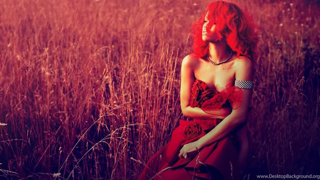 RIHANNA