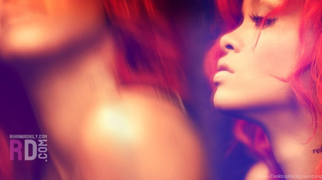 Loud Rihanna Photo (16905267) Fanpop