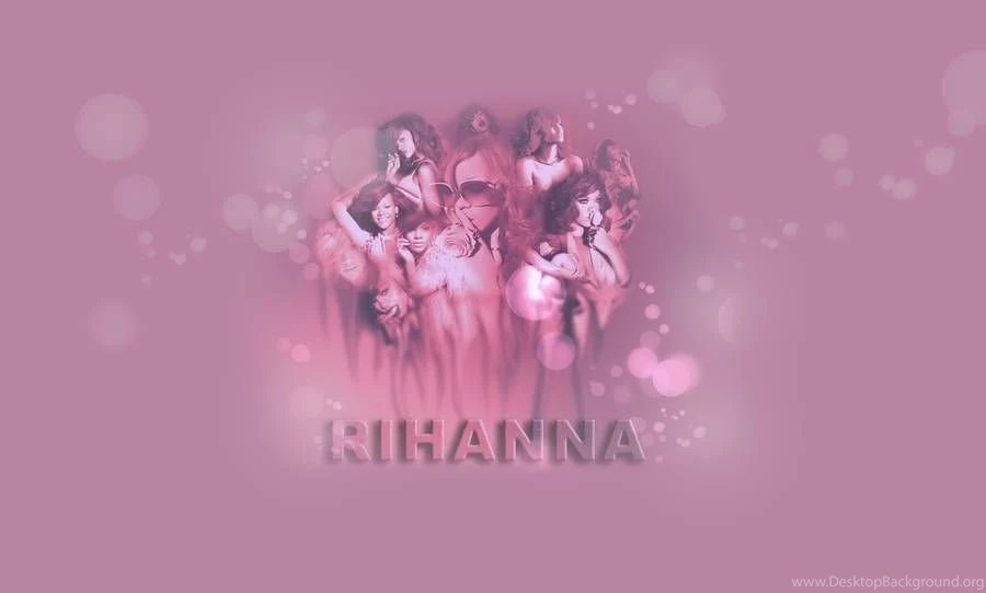 Rihanna Wallpapers (5) Rihanna Picture