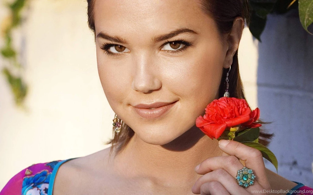 Arielle Kebbel HD Wallpapers