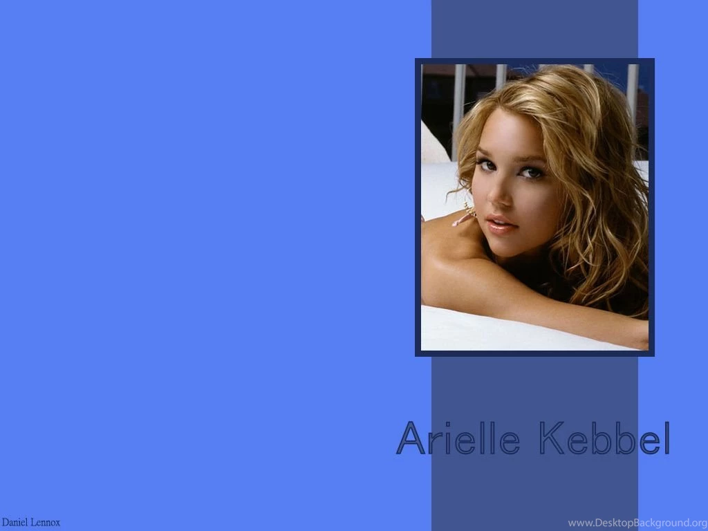 Arielle Wallpapers Arielle Kebbel Wallpapers (2152124) Fanpop