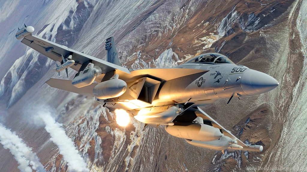 Ea 18g Growler Wallpapers