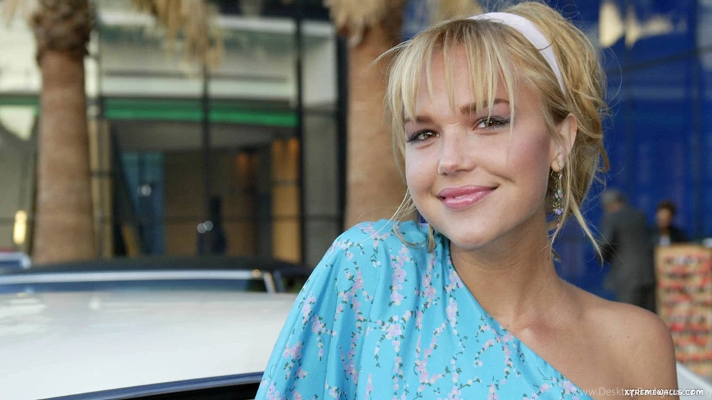 Arielle Kebbel 1920x1080 High Resolution Wallpapers