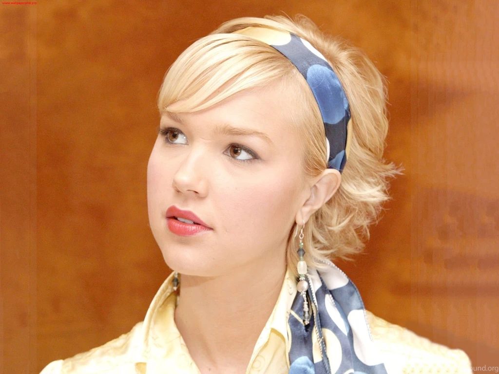 Arielle Kebbel Fashion   Fashion Magazine