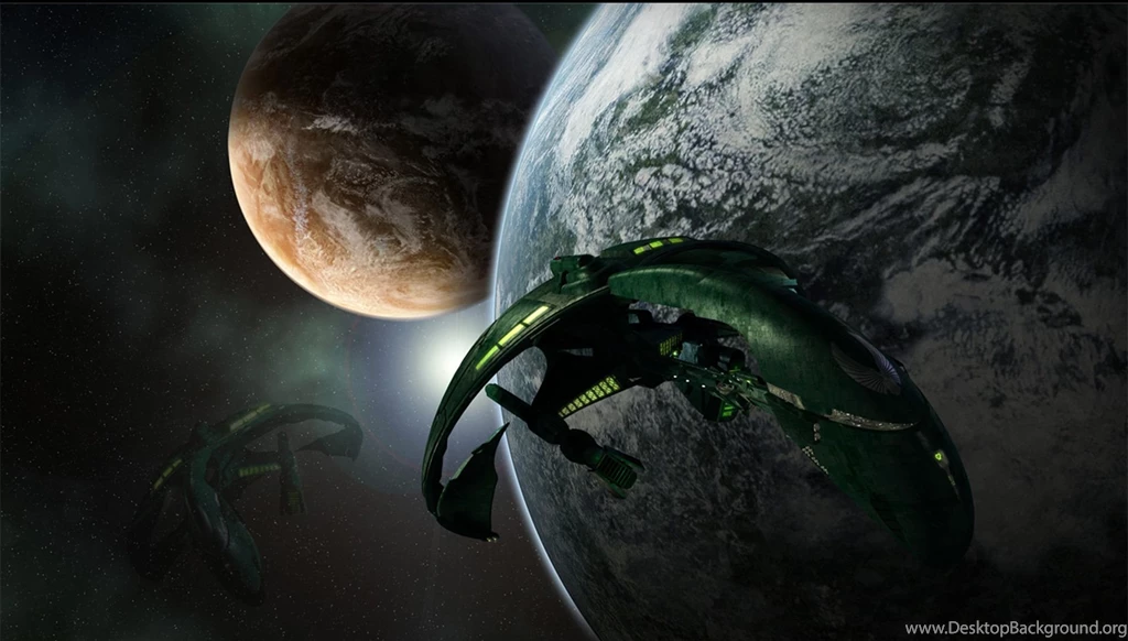 Star Trek Computer Wallpapers, Desktop Backgrounds