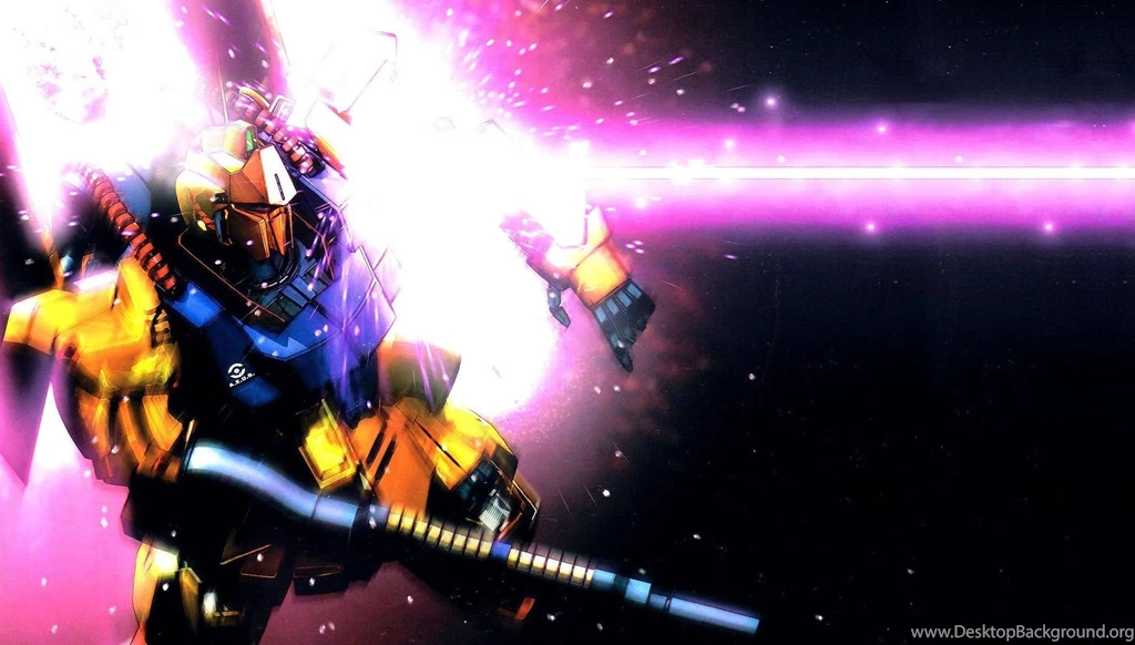 Gundam Wallpapers 1900x1080 (