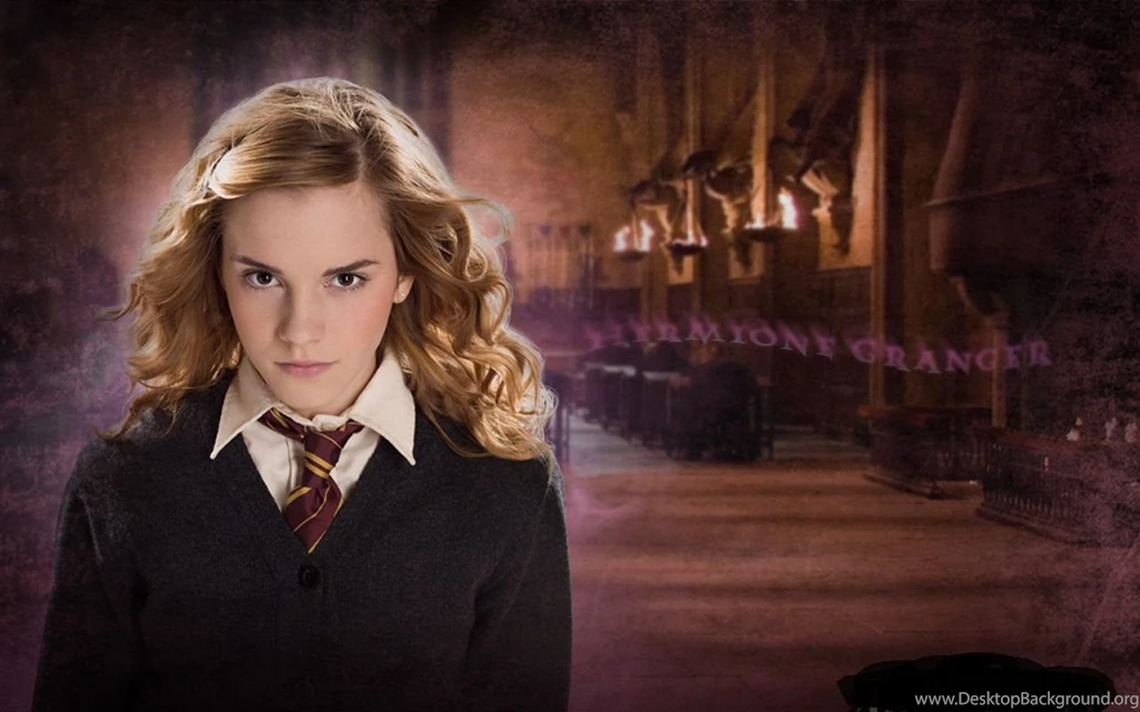 Hermione Granger Wallpapers   Hermione Granger Wallpapers (24488962 ...