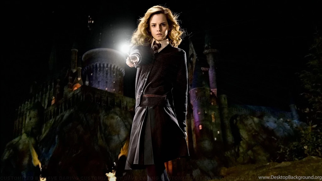 Hermione Granger Wallpapers Wallpapers Cave