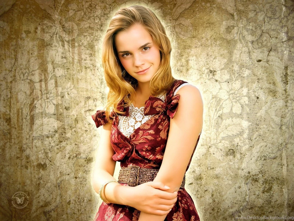 Emma ;)   Hermione Granger Wallpapers (7293887)   Fanpop