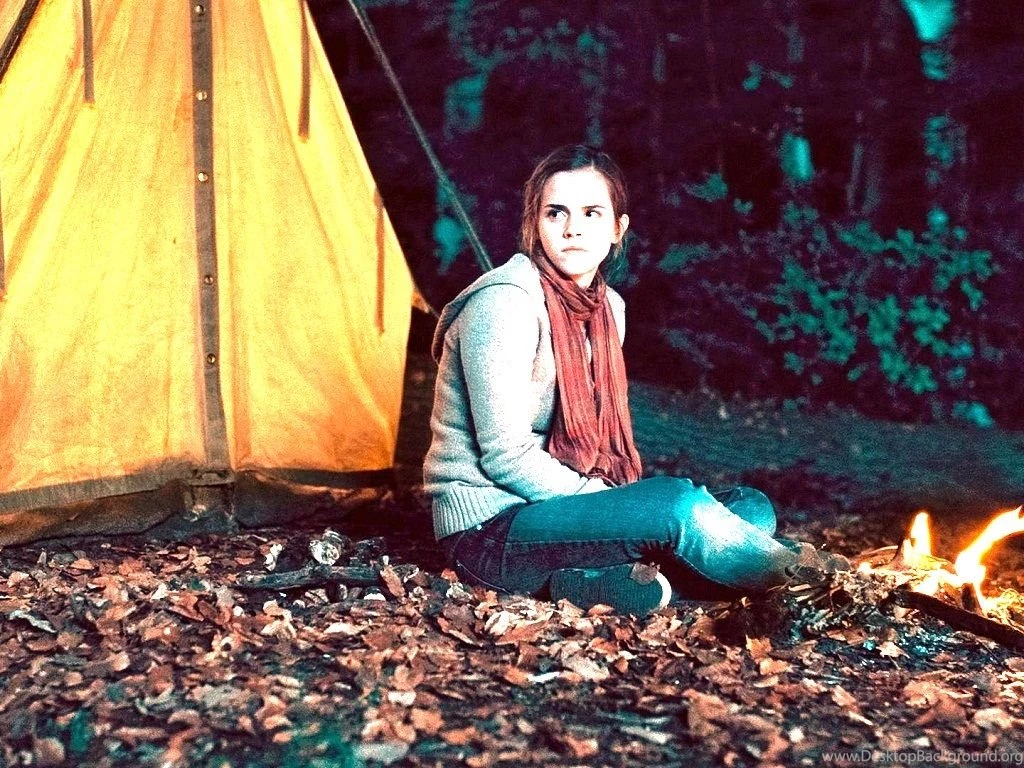 Hermione Granger Wallpapers Hermione Granger Wallpapers (25680125 ...