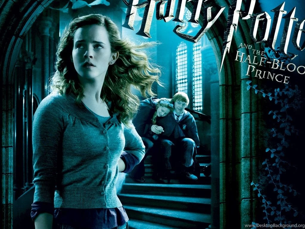 Hermione Granger Wallpapers   Hermione Granger Wallpapers (25679929 ...