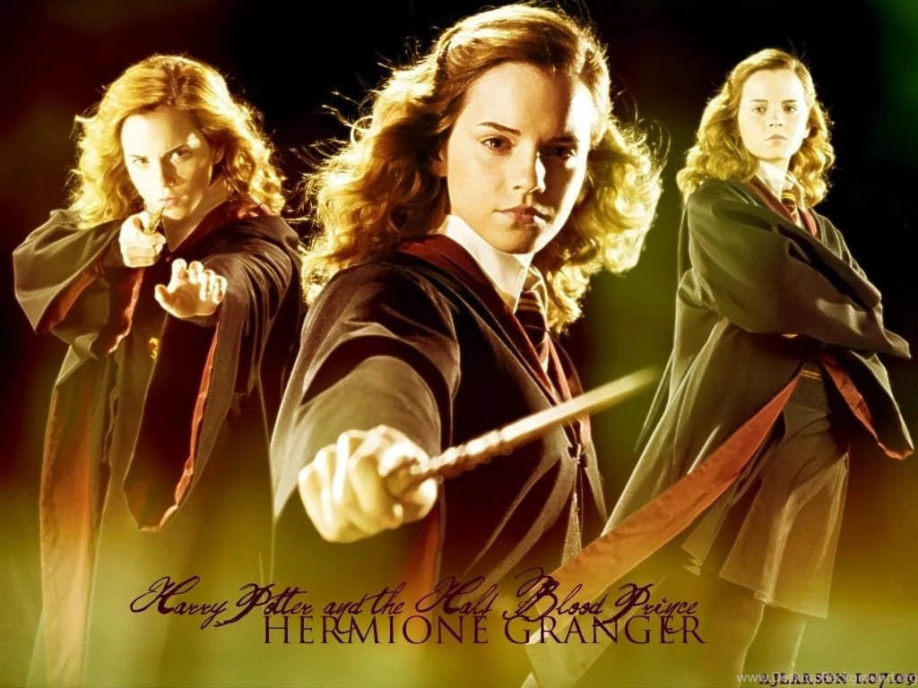 Hermione Wallpapers Hermione Granger Wallpapers (7823401) Fanpop