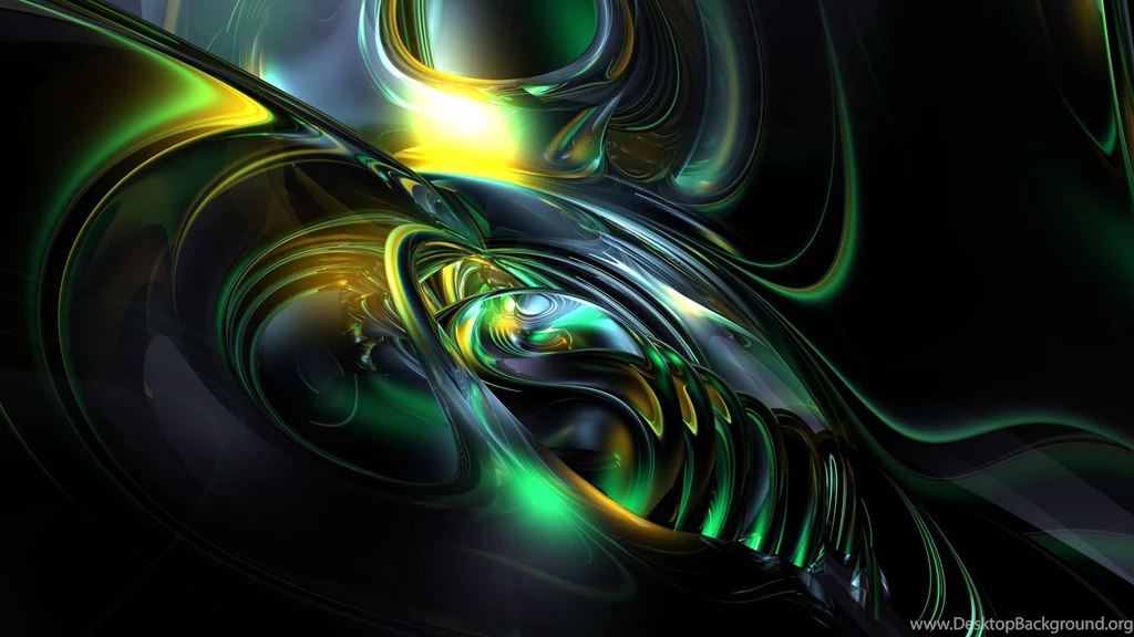 3D Computer Wallpapers, Desktop Backgrounds