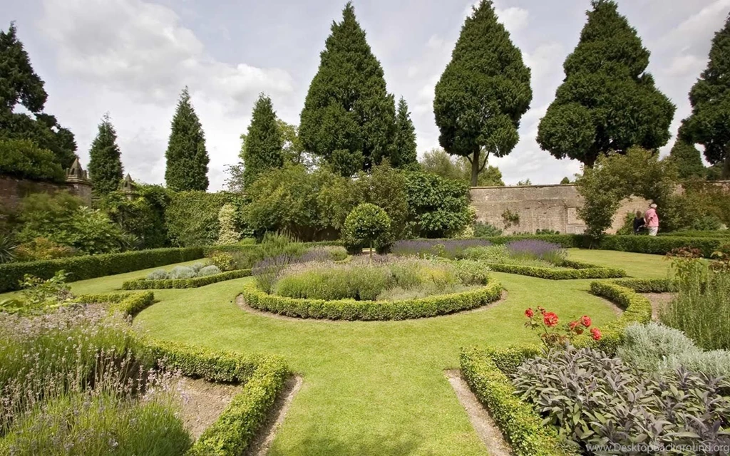 English Garden Wallpapers 19 Inspiration EnhancedHomes.org