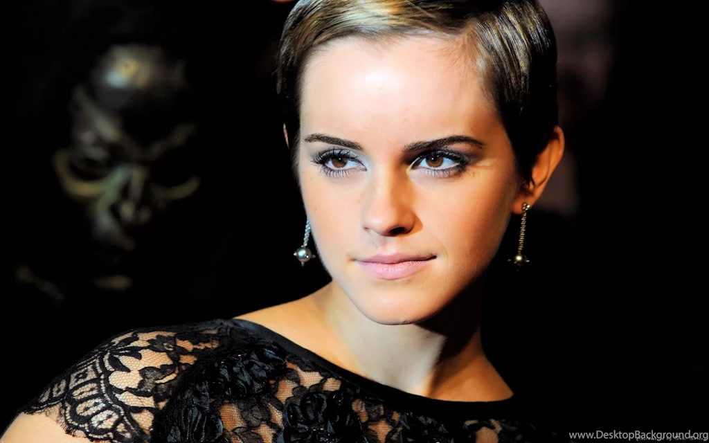 Emma Watson Aka Hermione HP7 Premier Wallpapers   Hermione Granger ...