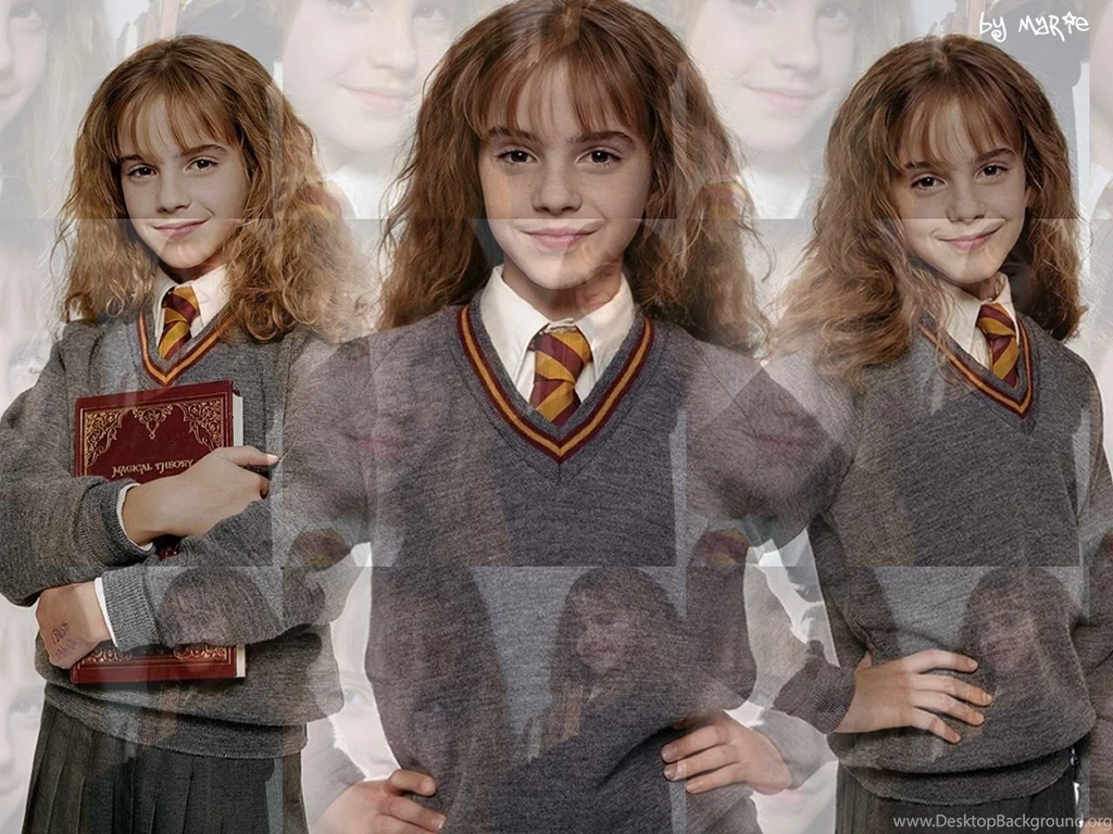 Cute Hermione Granger Wallpapers