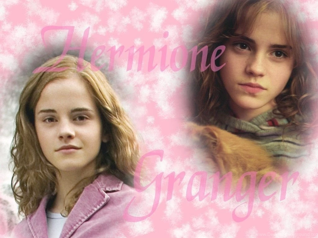 Hermione Granger Wallpapers Hermione Granger Wallpapers (7823364 ...